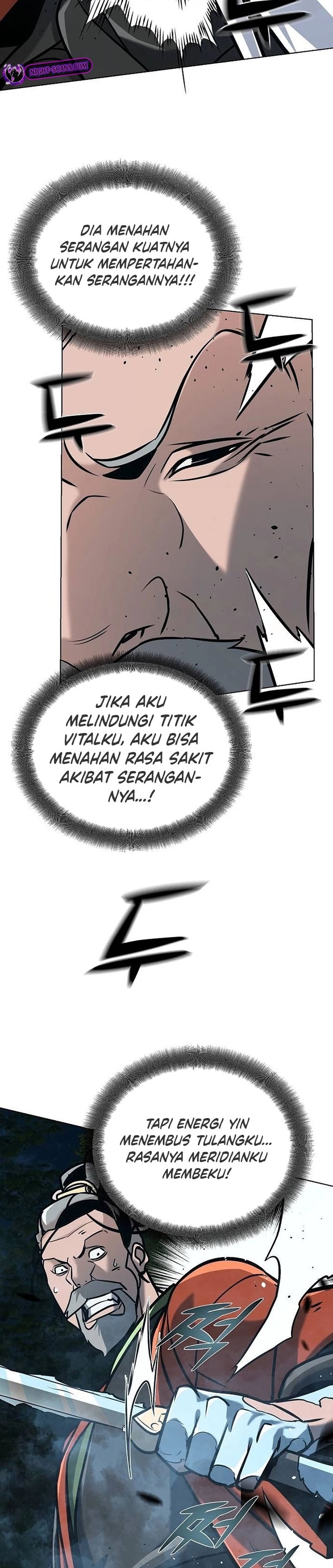 The Mysterious World’s Greatest Martial Artist Little Prince (The Suspicious Little Prince) Chapter 20 Gambar 23