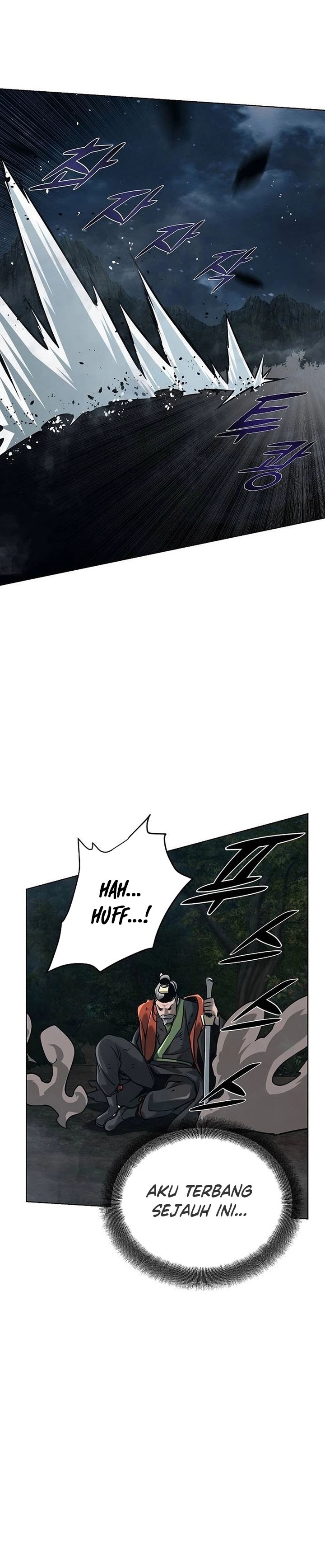 The Mysterious World’s Greatest Martial Artist Little Prince (The Suspicious Little Prince) Chapter 20 Gambar 25