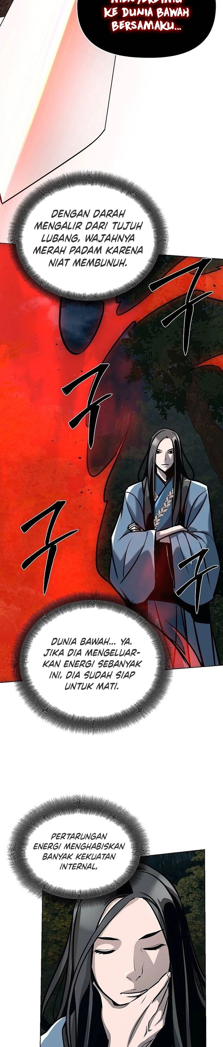 The Mysterious World’s Greatest Martial Artist Little Prince (The Suspicious Little Prince) Chapter 20 Gambar 33