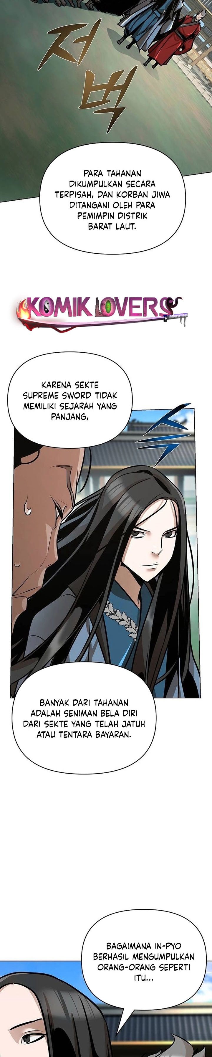 The Mysterious World’s Greatest Martial Artist Little Prince (The Suspicious Little Prince) Chapter 22 Gambar 3