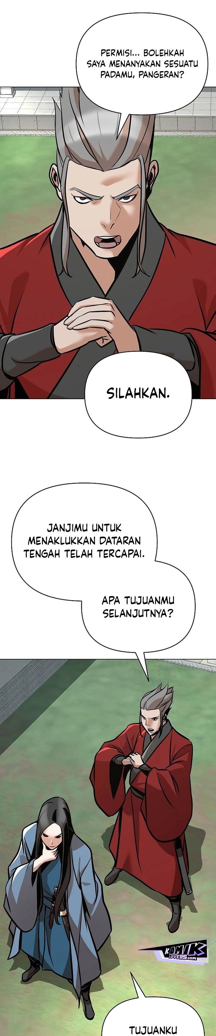The Mysterious World’s Greatest Martial Artist Little Prince (The Suspicious Little Prince) Chapter 22 Gambar 6