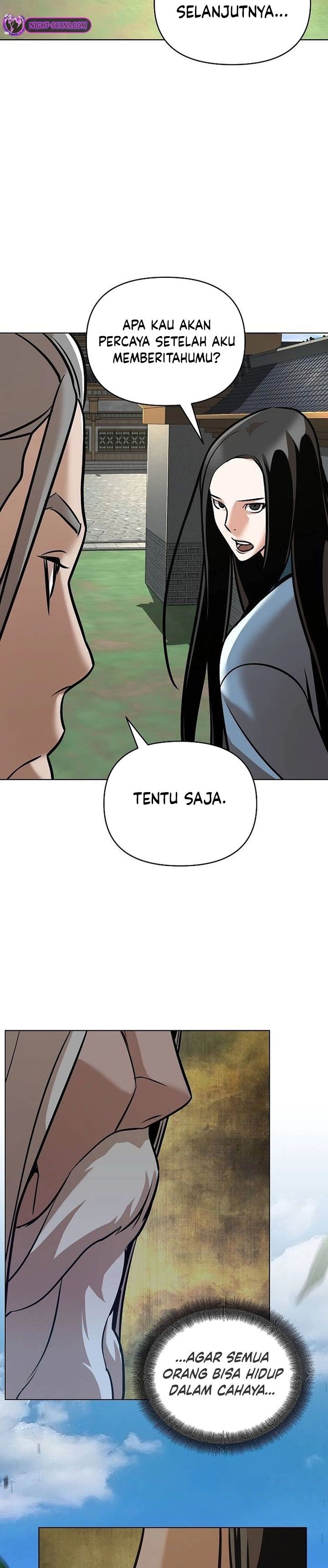 The Mysterious World’s Greatest Martial Artist Little Prince (The Suspicious Little Prince) Chapter 22 Gambar 7