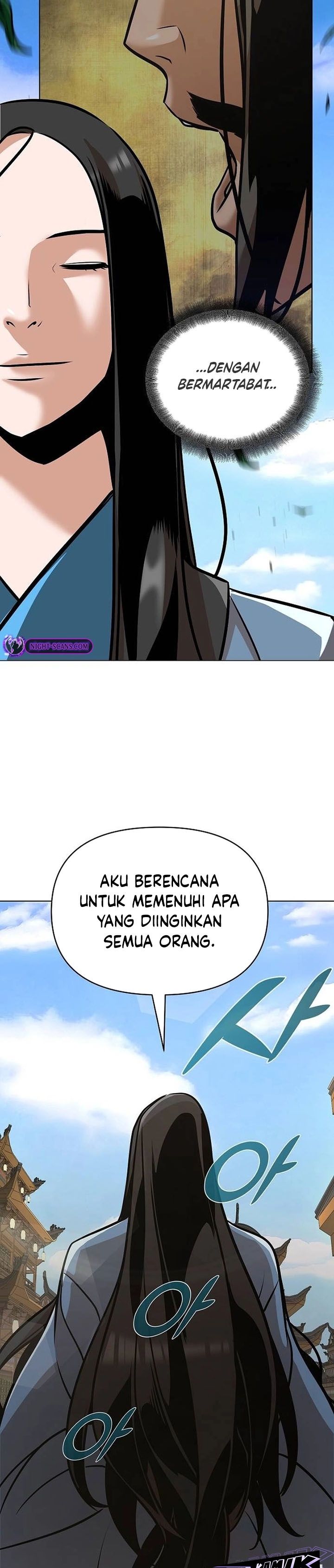 The Mysterious World’s Greatest Martial Artist Little Prince (The Suspicious Little Prince) Chapter 22 Gambar 8