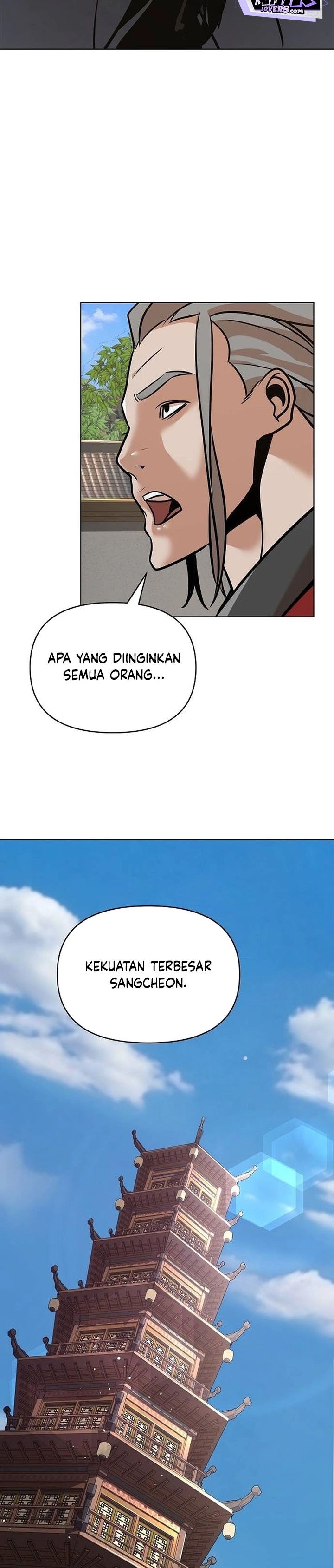 The Mysterious World’s Greatest Martial Artist Little Prince (The Suspicious Little Prince) Chapter 22 Gambar 9