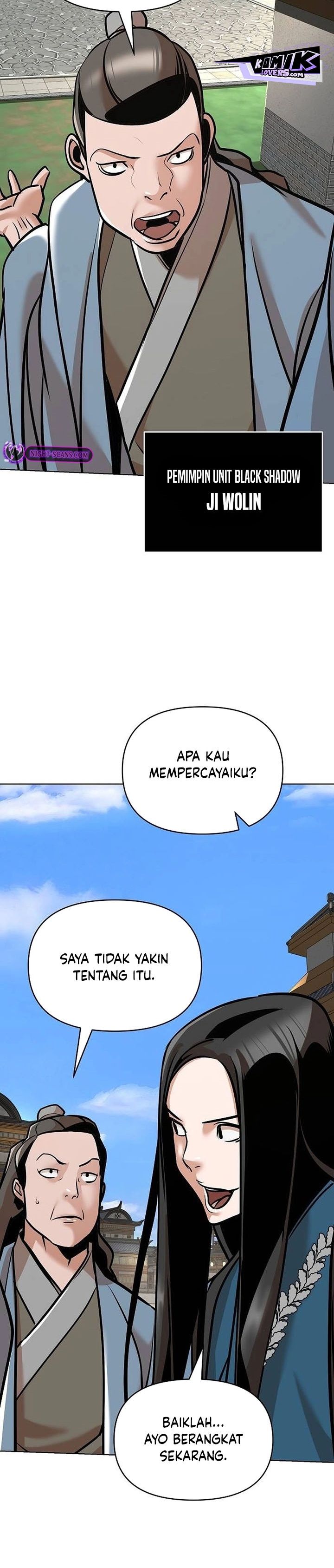 The Mysterious World’s Greatest Martial Artist Little Prince (The Suspicious Little Prince) Chapter 22 Gambar 11