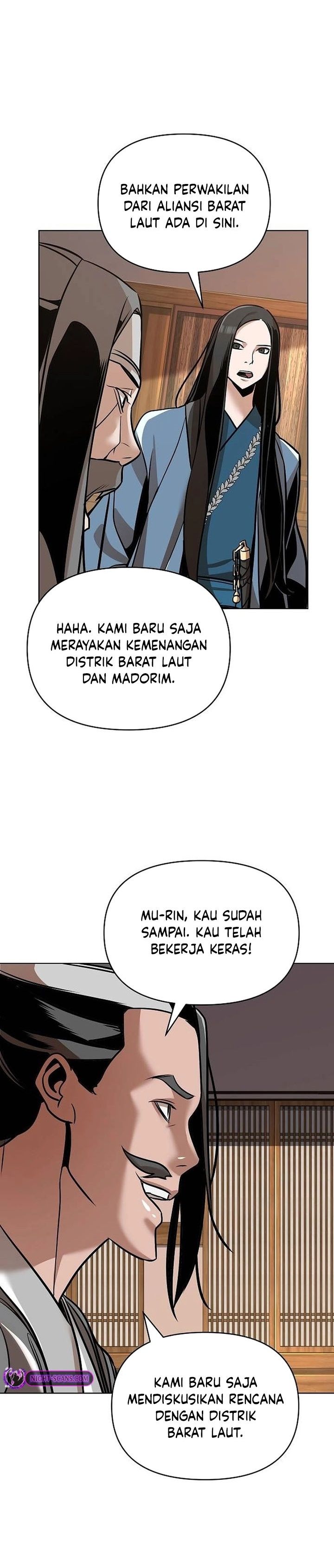 The Mysterious World’s Greatest Martial Artist Little Prince (The Suspicious Little Prince) Chapter 22 Gambar 15