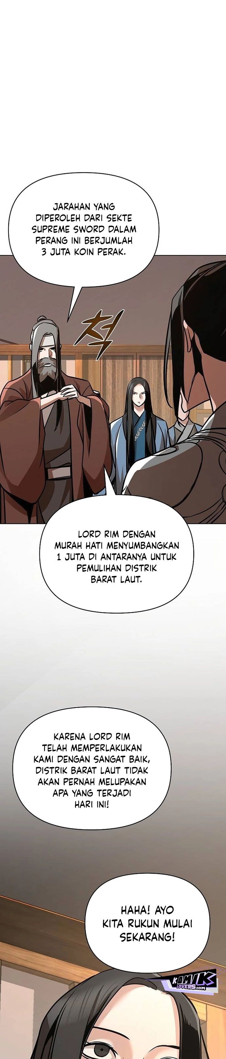 The Mysterious World’s Greatest Martial Artist Little Prince (The Suspicious Little Prince) Chapter 22 Gambar 16