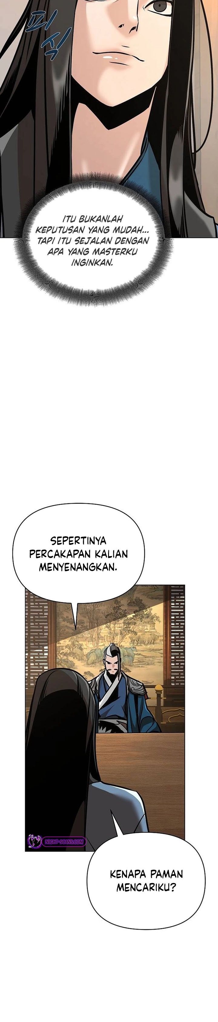 The Mysterious World’s Greatest Martial Artist Little Prince (The Suspicious Little Prince) Chapter 22 Gambar 17