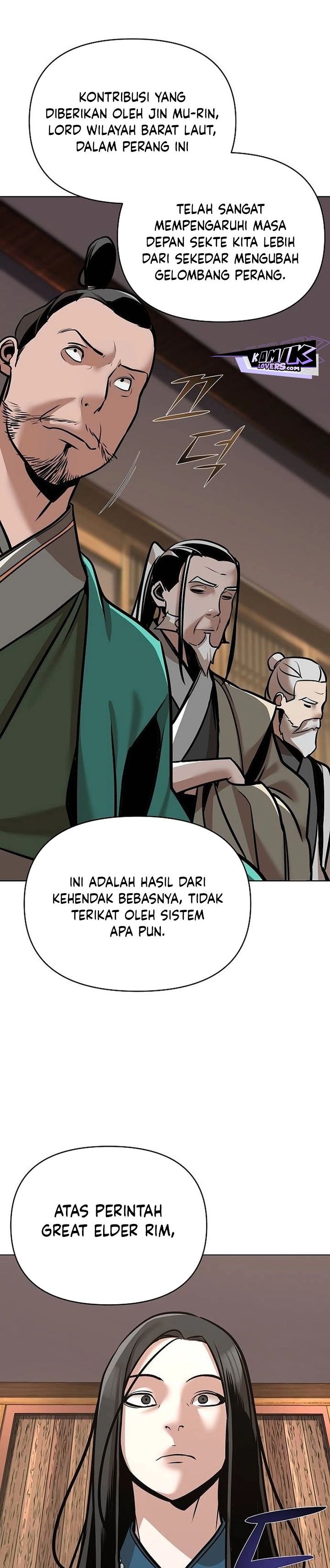The Mysterious World’s Greatest Martial Artist Little Prince (The Suspicious Little Prince) Chapter 22 Gambar 19