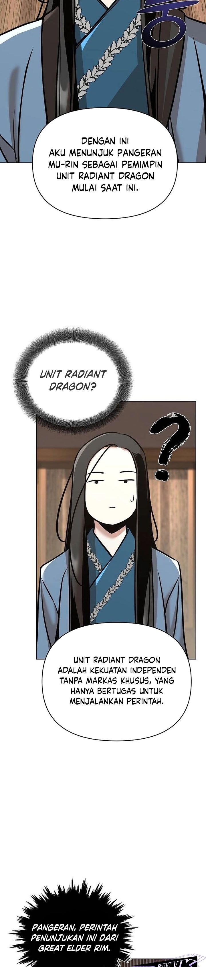 The Mysterious World’s Greatest Martial Artist Little Prince (The Suspicious Little Prince) Chapter 22 Gambar 20