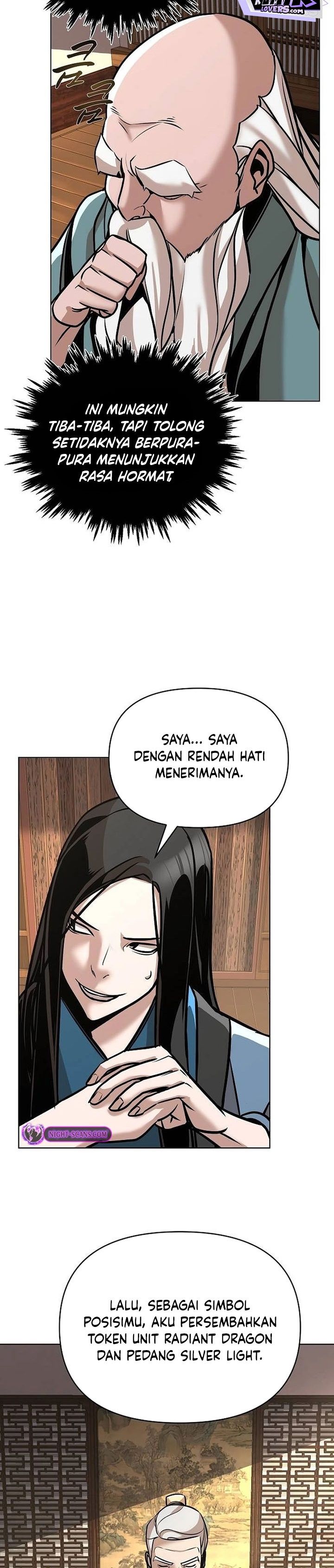The Mysterious World’s Greatest Martial Artist Little Prince (The Suspicious Little Prince) Chapter 22 Gambar 21