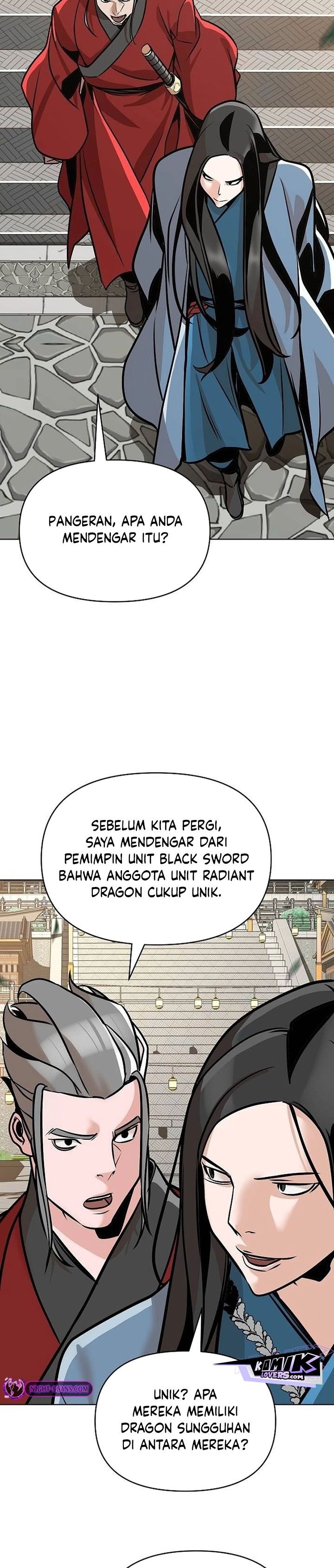 The Mysterious World’s Greatest Martial Artist Little Prince (The Suspicious Little Prince) Chapter 22 Gambar 30