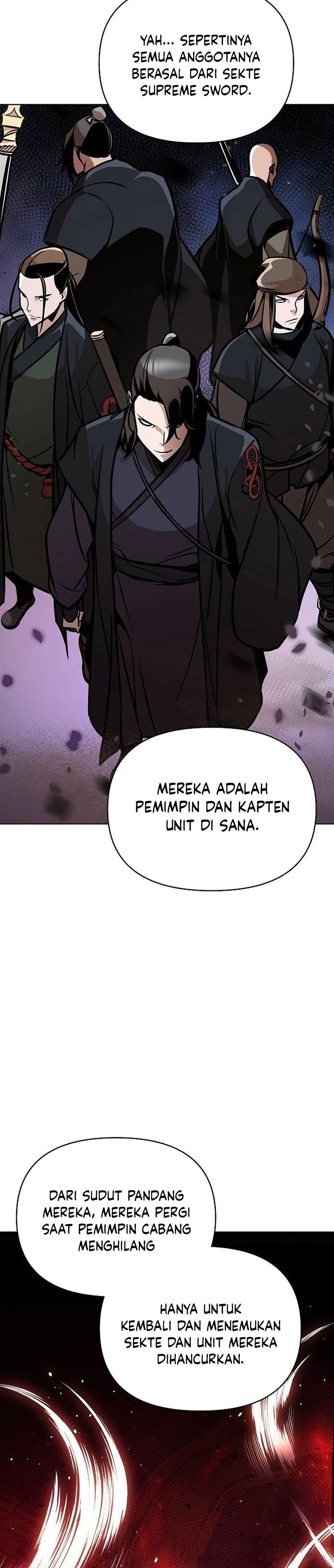 The Mysterious World’s Greatest Martial Artist Little Prince (The Suspicious Little Prince) Chapter 22 Gambar 31
