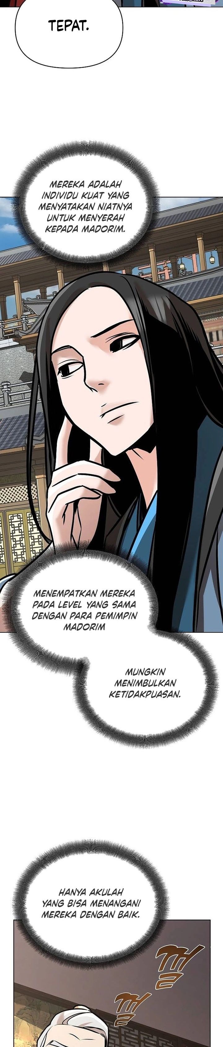 The Mysterious World’s Greatest Martial Artist Little Prince (The Suspicious Little Prince) Chapter 22 Gambar 33