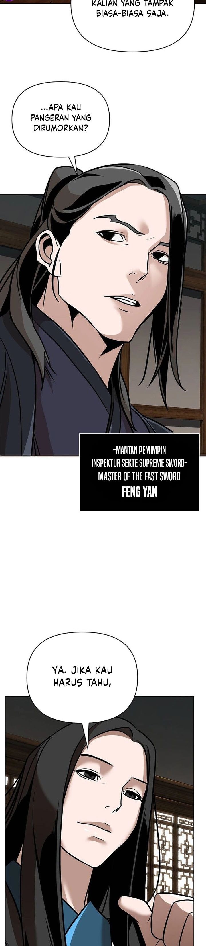 The Mysterious World’s Greatest Martial Artist Little Prince (The Suspicious Little Prince) Chapter 22 Gambar 37