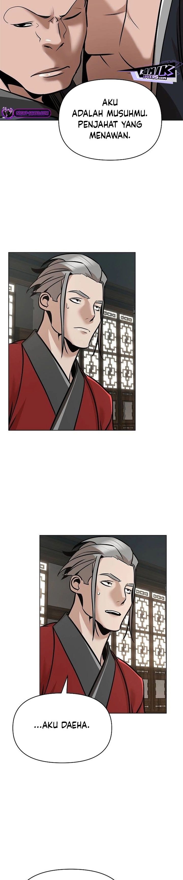 The Mysterious World’s Greatest Martial Artist Little Prince (The Suspicious Little Prince) Chapter 22 Gambar 39
