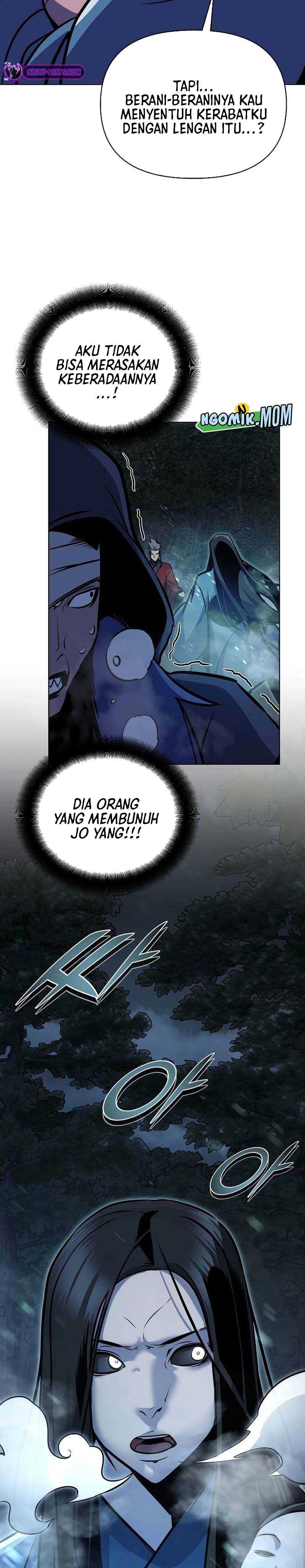 The Mysterious World’s Greatest Martial Artist Little Prince (The Suspicious Little Prince) Chapter 30 Gambar 3