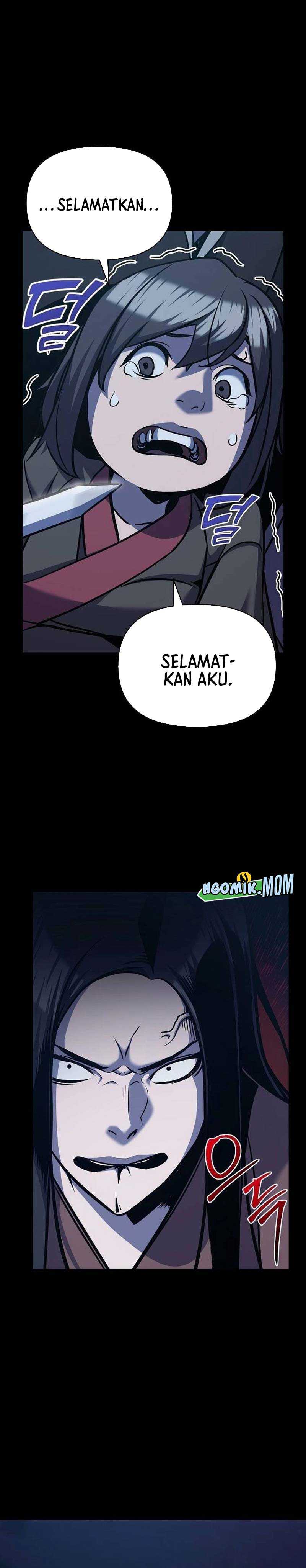 The Mysterious World’s Greatest Martial Artist Little Prince (The Suspicious Little Prince) Chapter 30 Gambar 15