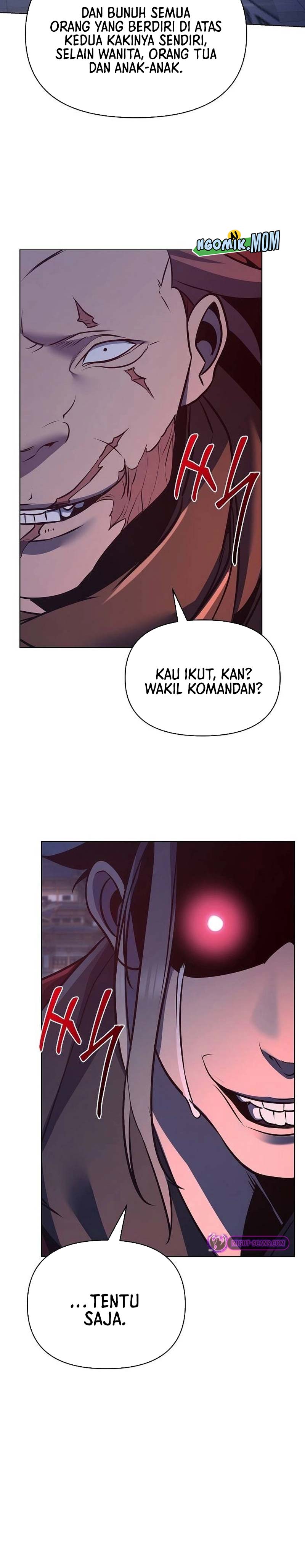 The Mysterious World’s Greatest Martial Artist Little Prince (The Suspicious Little Prince) Chapter 34 Gambar 3