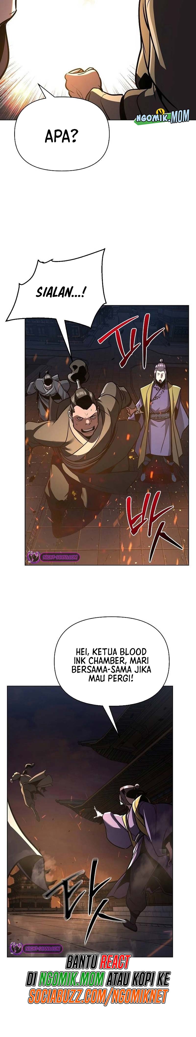 The Mysterious World’s Greatest Martial Artist Little Prince (The Suspicious Little Prince) Chapter 34 Gambar 34