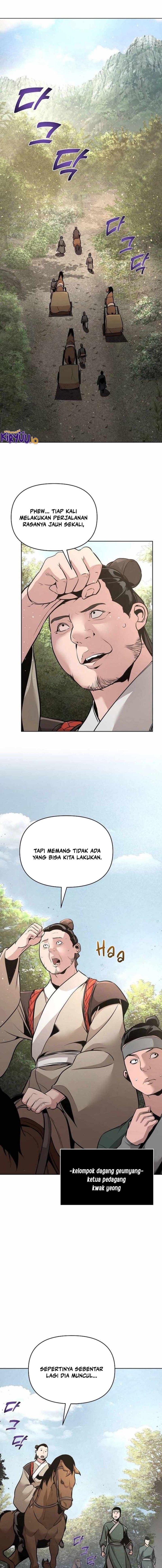The Mysterious World’s Greatest Martial Artist Little Prince (The Suspicious Little Prince) Chapter 39 Gambar 2