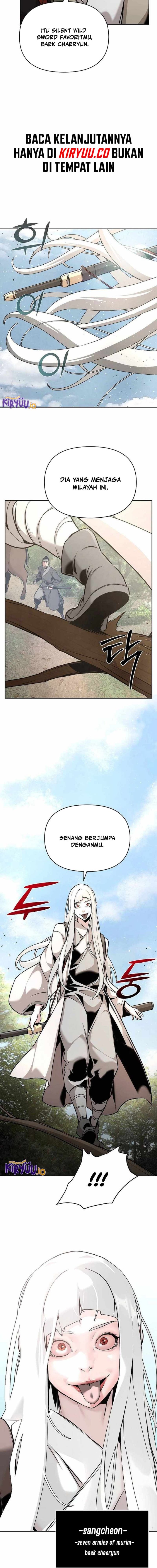 The Mysterious World’s Greatest Martial Artist Little Prince (The Suspicious Little Prince) Chapter 39 Gambar 5