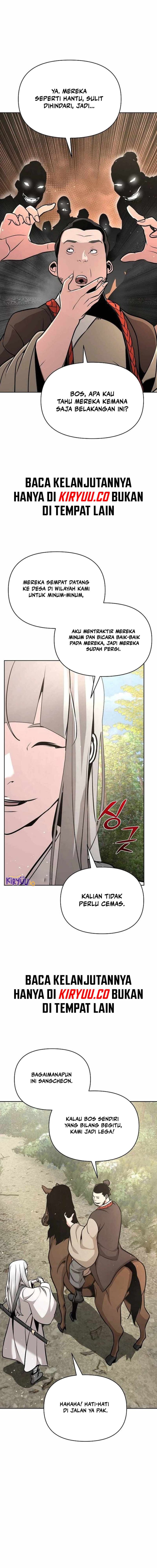 The Mysterious World’s Greatest Martial Artist Little Prince (The Suspicious Little Prince) Chapter 39 Gambar 9