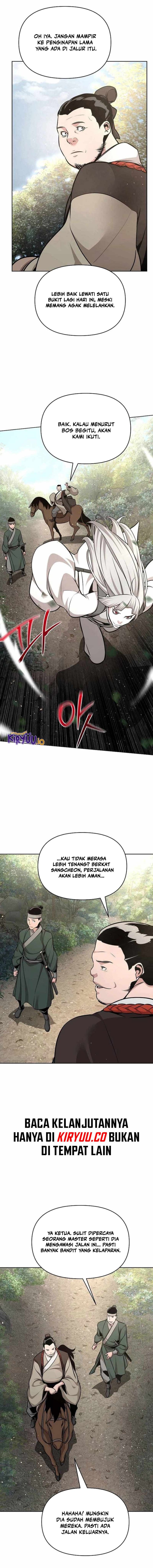 The Mysterious World’s Greatest Martial Artist Little Prince (The Suspicious Little Prince) Chapter 39 Gambar 10
