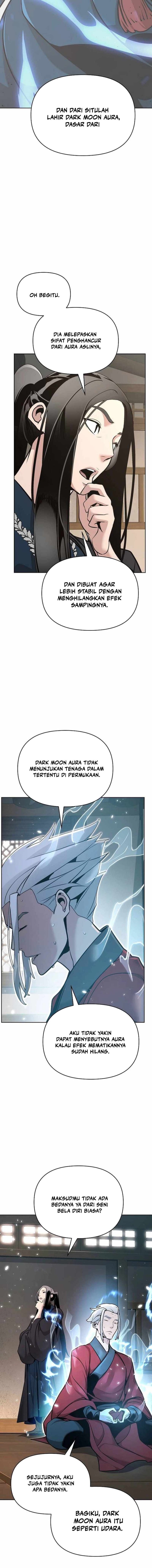 The Mysterious World’s Greatest Martial Artist Little Prince (The Suspicious Little Prince) Chapter 39 Gambar 16