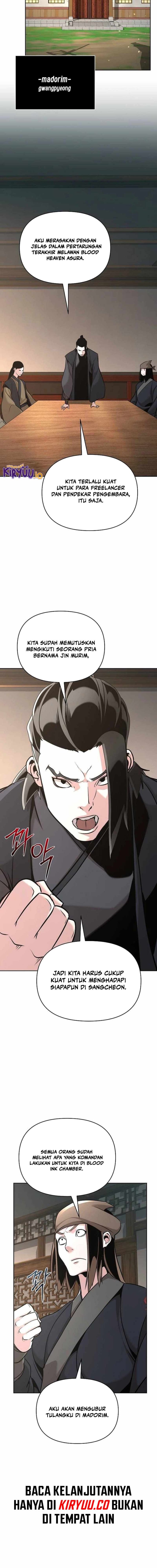 The Mysterious World’s Greatest Martial Artist Little Prince (The Suspicious Little Prince) Chapter 39 Gambar 20