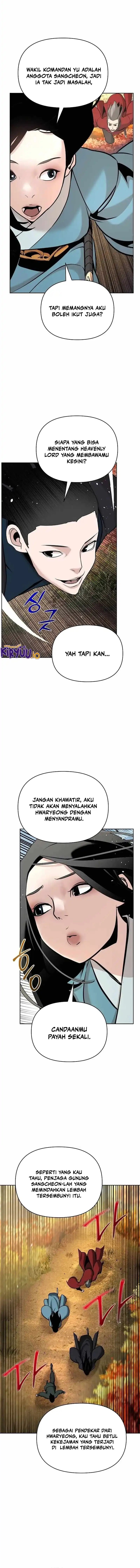 The Mysterious World’s Greatest Martial Artist Little Prince (The Suspicious Little Prince) Chapter 42 Gambar 11