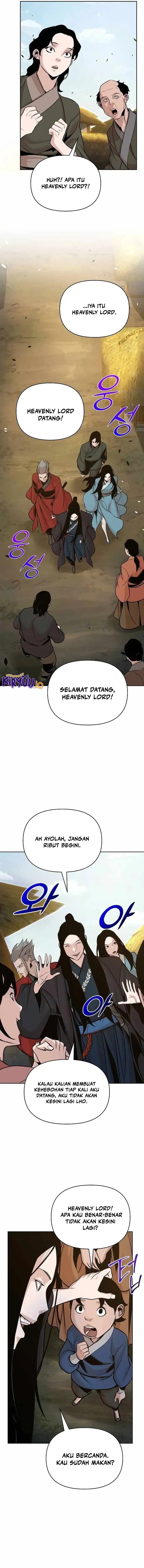 The Mysterious World’s Greatest Martial Artist Little Prince (The Suspicious Little Prince) Chapter 42 Gambar 19