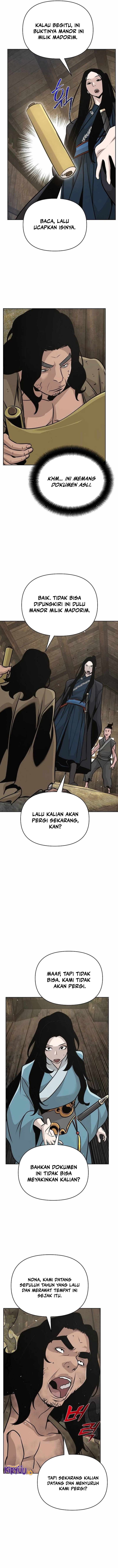 The Mysterious World’s Greatest Martial Artist Little Prince (The Suspicious Little Prince) Chapter 45 Gambar 13