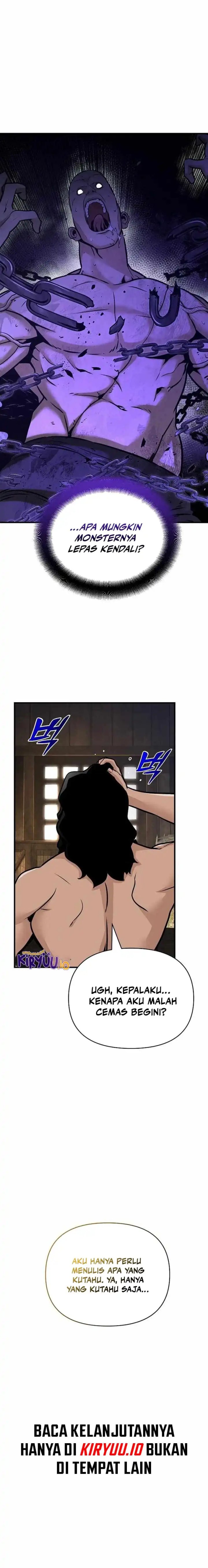 The Mysterious World’s Greatest Martial Artist Little Prince (The Suspicious Little Prince) Chapter 56 Gambar 10