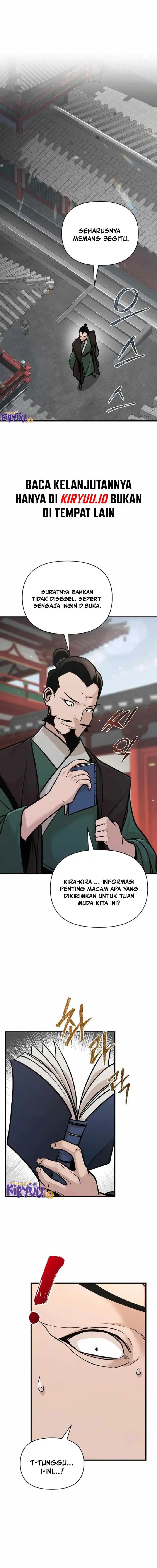 The Mysterious World’s Greatest Martial Artist Little Prince (The Suspicious Little Prince) Chapter 56 Gambar 16