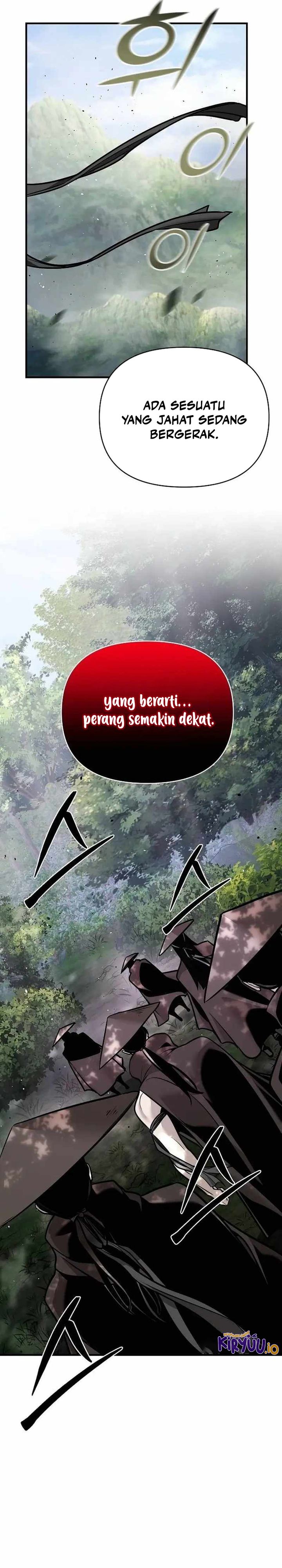 The Mysterious World’s Greatest Martial Artist Little Prince (The Suspicious Little Prince) Chapter 57 Gambar 2