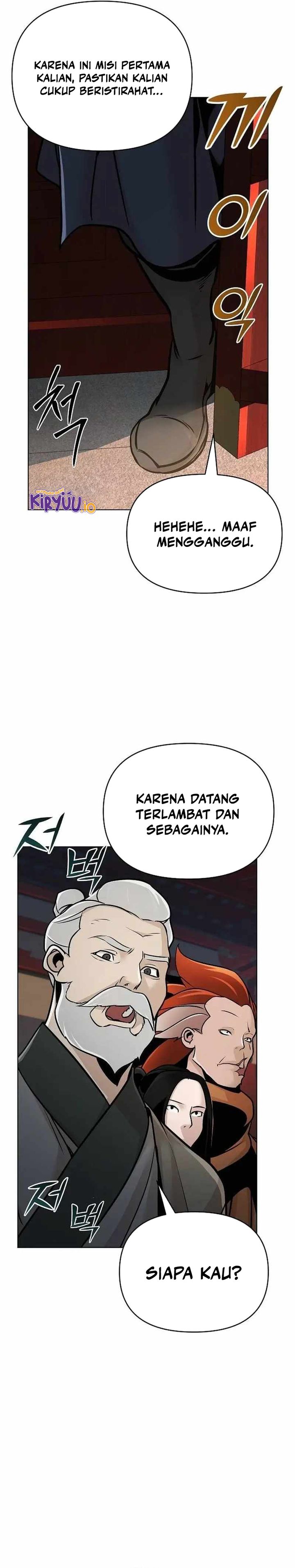 The Mysterious World’s Greatest Martial Artist Little Prince (The Suspicious Little Prince) Chapter 57 Gambar 17