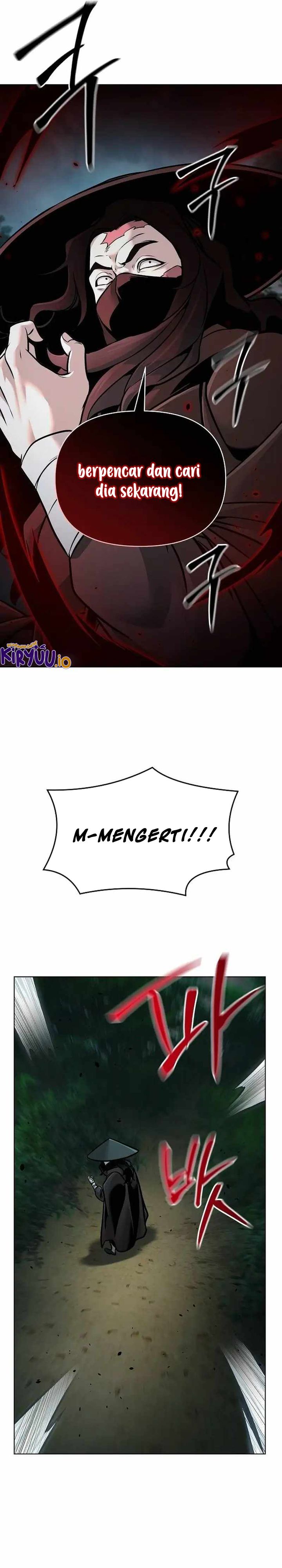 The Mysterious World’s Greatest Martial Artist Little Prince (The Suspicious Little Prince) Chapter 57 Gambar 38