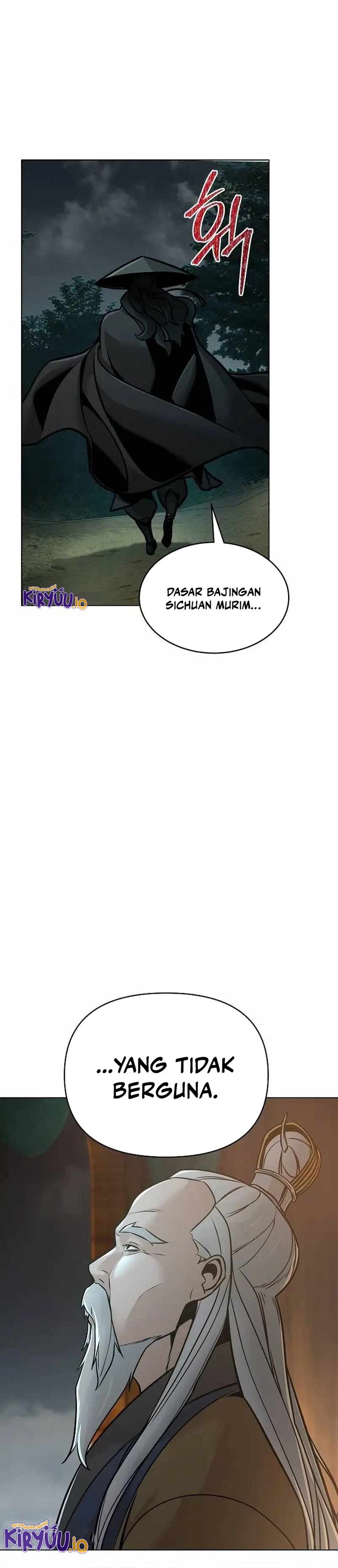 The Mysterious World’s Greatest Martial Artist Little Prince (The Suspicious Little Prince) Chapter 57 Gambar 39