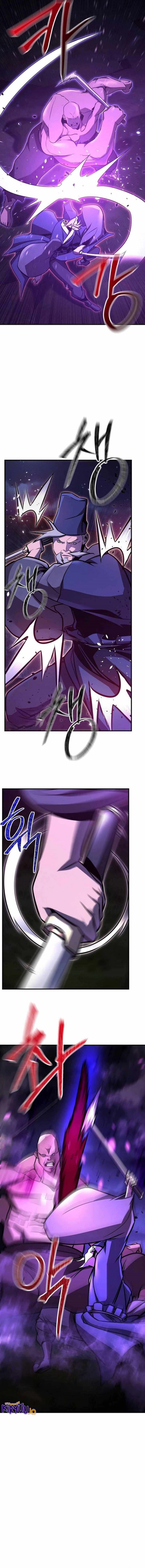 The Mysterious World’s Greatest Martial Artist Little Prince (The Suspicious Little Prince) Chapter 59 Gambar 12