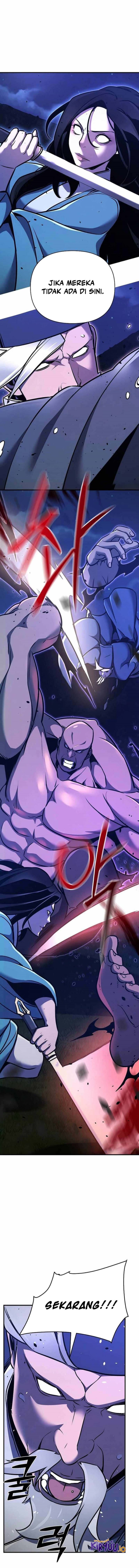 The Mysterious World’s Greatest Martial Artist Little Prince (The Suspicious Little Prince) Chapter 59 Gambar 21