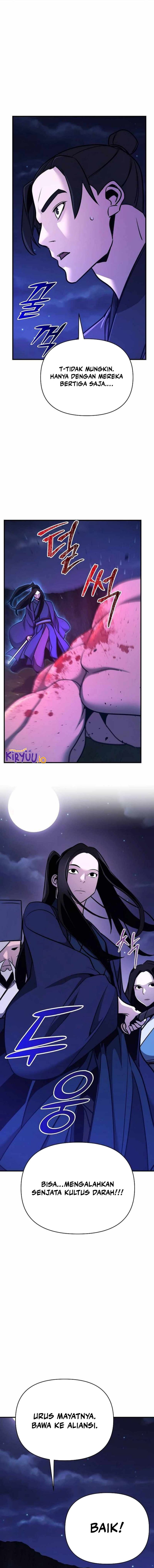 The Mysterious World’s Greatest Martial Artist Little Prince (The Suspicious Little Prince) Chapter 59 Gambar 23