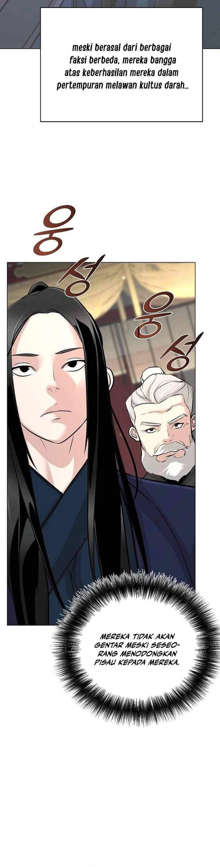 The Mysterious World’s Greatest Martial Artist Little Prince (The Suspicious Little Prince) Chapter 62 Gambar 10