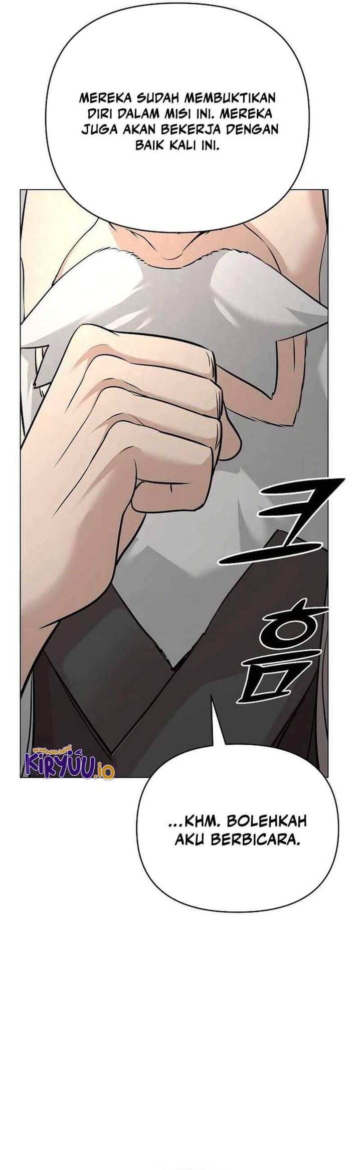 The Mysterious World’s Greatest Martial Artist Little Prince (The Suspicious Little Prince) Chapter 62 Gambar 12