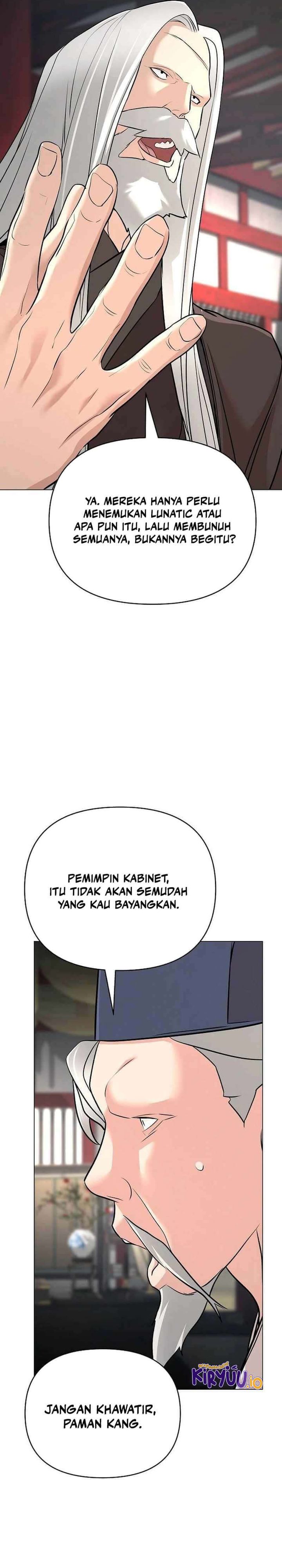 The Mysterious World’s Greatest Martial Artist Little Prince (The Suspicious Little Prince) Chapter 62 Gambar 15