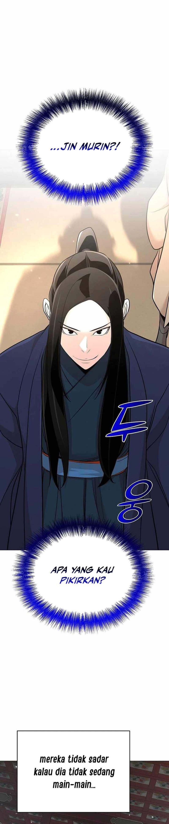 The Mysterious World’s Greatest Martial Artist Little Prince (The Suspicious Little Prince) Chapter 62 Gambar 19