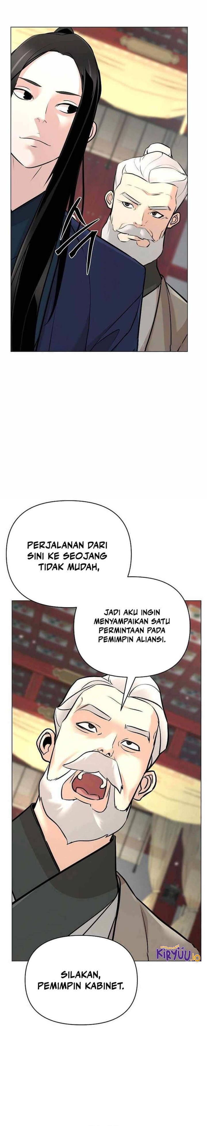 The Mysterious World’s Greatest Martial Artist Little Prince (The Suspicious Little Prince) Chapter 62 Gambar 21