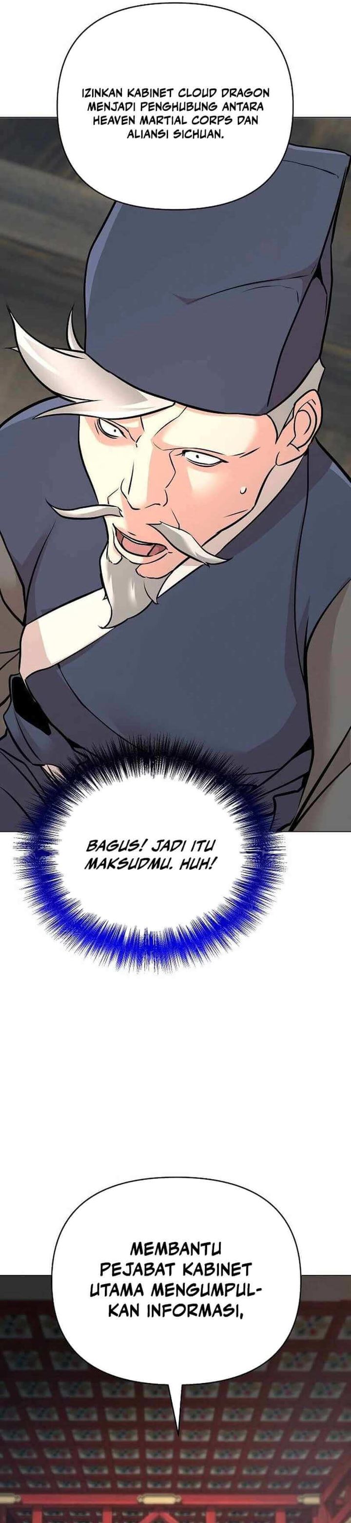 The Mysterious World’s Greatest Martial Artist Little Prince (The Suspicious Little Prince) Chapter 62 Gambar 22