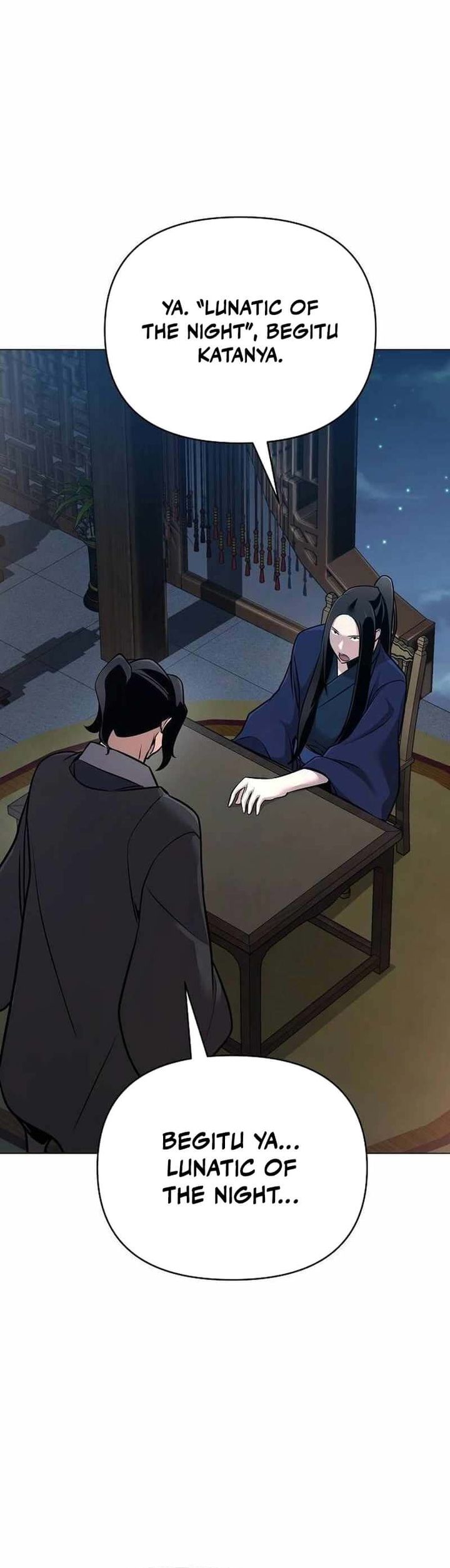 The Mysterious World’s Greatest Martial Artist Little Prince (The Suspicious Little Prince) Chapter 62 Gambar 41