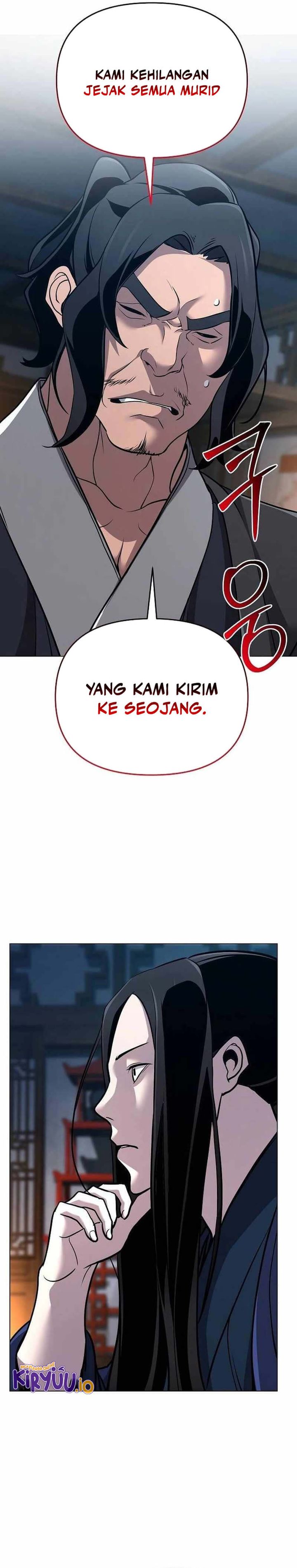 The Mysterious World’s Greatest Martial Artist Little Prince (The Suspicious Little Prince) Chapter 62 Gambar 43